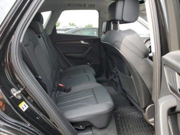 Audi Q5 II 2024 Audi Q5 Premium Plus 45 2024 2.0l 2.0 Benzyna 261KM, zdjęcie 11
