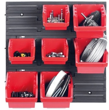 Доска для инструментов KISTENBERG KOR5