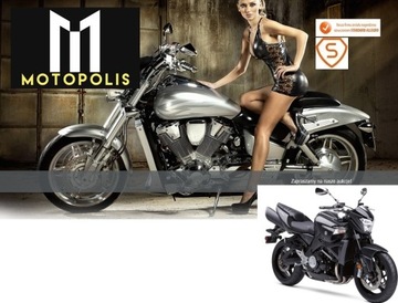 SUZUKI GSX 1300 BK B-KING B KING - АВАРИЙНЫЕ НАКЛАДКИ