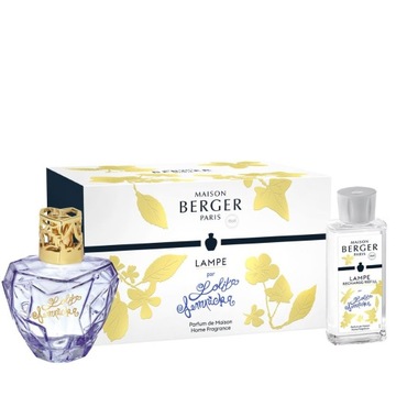 Zestaw Lolita fiolet Maison Berger Paris