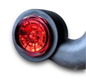 FRISTOM FT-009 D LED 12/24 габаритный фонарь