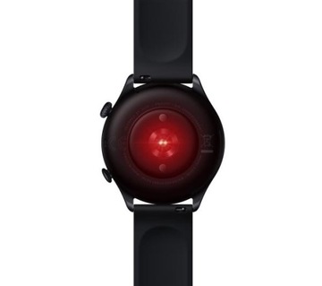 Умные часы AMAZFIT GTR 3 Pro, черные