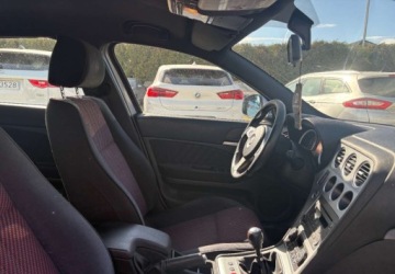 Alfa Romeo 159 Sportwagon 1.8 MPI 16v 140KM 2008 Alfa Romeo 159 Sportwagon I rejestracja 2010r. 1.8 BenzynaLPG 140KM, zdjęcie 10