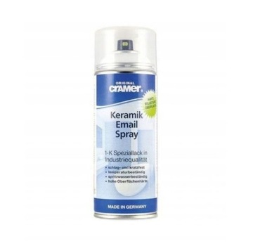 Cramer Emalia Ceramiczna w sprayu 400 ml