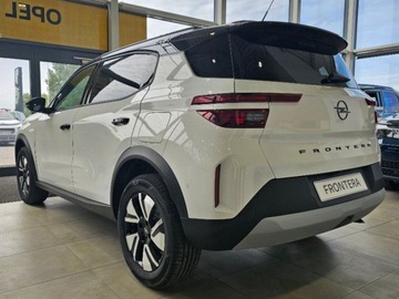 Opel Frontera C 2025 Od ręki - GS 1.2 Turbo 7miejsc 145KM / Pakiet Tech, Zimowy, zdjęcie 2
