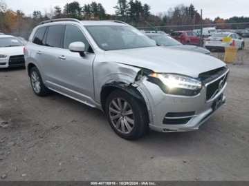 Volvo XC90 II 2017 Volvo XC 90 2017 Volvo XC90 T6 AWD 7-Passenger Momentum 2.0 Benzyna 316KM, zdjęcie 5