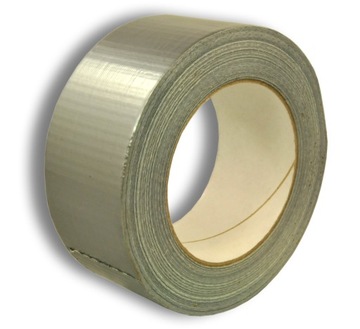 TAŚMA UNIWERSALNA DUCTAPE 48mm x 50m montażowa