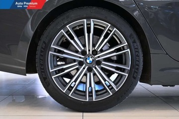 BMW Seria 3 G20-G21 Limuzyna 2.0 320d 190KM 2019 BMW Seria 3 320dLED Fog lightsFotele SportoweReflektory LEDPrzyciemniane S, zdjęcie 22