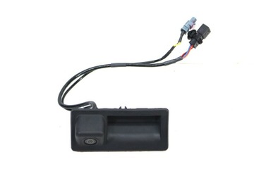 AUDI A6 A7 4G C7 KAMERA COUVÁNÍ ZADNÍ 4G0827566 4G0 827 566 POUZDRO