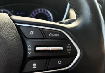 Hyundai Santa Fe IV SUV 2.0 CRDi 185KM 2019 Hyundai Santa Fe 2.0 CRDi 185KM 4WD 8AT Executive Salon PL 2.0 Diesel 185KM, zdjęcie 15