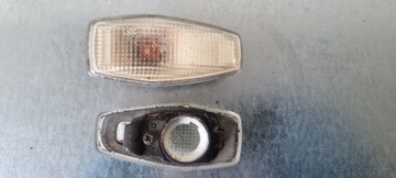 Kierunkowskaz w błotnik do Kia Sorento