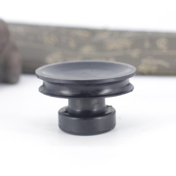 Przyssawka Stabilna podstawa śpiewająca Narzędzie dźwiękowe Podnośnik próżniowy do 80 mm