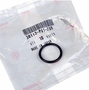 OE Honda oring aparatu zapłonowego TEC 30110PA1732