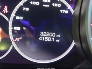 Porsche Cayenne III 2021 Porsche Cayenne Coupe 2021 3.0 Benzyna 335KM, zdjęcie 11
