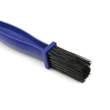 Щетка для чистки цепи