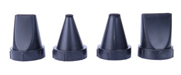 WYCISKACZ BUDOWLANY POMPKA MAS CEMENT TYNK ZAPRAWA 4 DYSZE