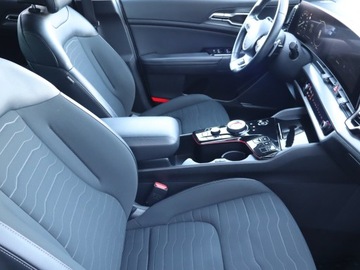 Kia Sportage V SUV 1.6 T-GDI MHEV 180KM 2022 Kia Sportage 1.6 T-GDI MHEV, Salon Polska, zdjęcie 8