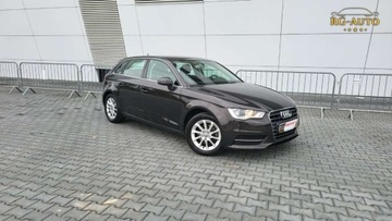 Audi A3 8P Cabriolet 1.6 TDI 105KM 2013 Audi A3 1.6TDI Serwis Oryginal 190Tkm Super st..., zdjęcie 2