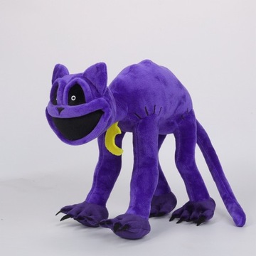 CatNap Smiling Critters MASCOT Poppy Playtime Глава 3 ИГРУШКА