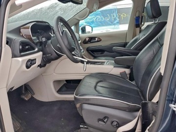 Chrysler Pacifica II 2022 Chrysler Pacifica Limited 2022 3.6 Benzyna 287KM, zdjęcie 5