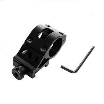 Montaż do latarek na broń Armytek Mount For Flashlight AWM-06