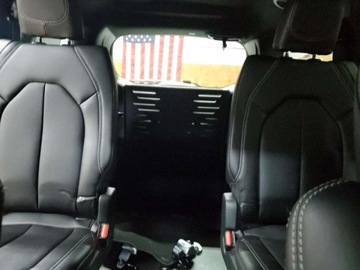 Chrysler Pacifica II 2025 Chrysler Pacifica Select 2025 3.6l 3.6 Benzyna 287KM, zdjęcie 10