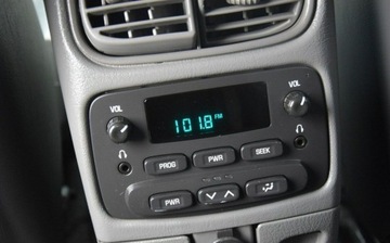 Chevrolet TrailBlazer I 2005 Chevrolet Trailblazer 4.2B 4x4 Klima Hak Sprowadzony Oplacony 4.2, zdjęcie 21