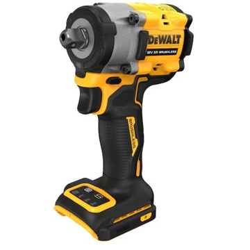 КОМПЛЕКТ ИНСТРУМЕНТОВ DEWALT 4 шт. 18 В 2x5,0 Ач
