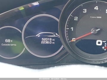 Porsche Cayenne III 2021 Porsche Cayenne 2021r, S, 2.9L, 4x4 2.9 Benzyna 434KM, zdjęcie 11