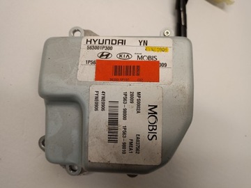 MODUŁ WSPOMAGANIA 563001P300 KIA VENGA