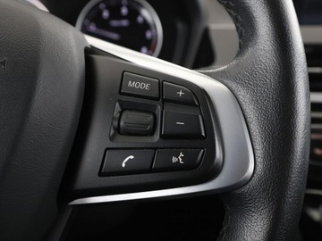 BMW X1 F48 Crossover Facelifting 2.0 20d 190KM 2020 BMW X1 20d Automat xLine Nawigacja Tempomat Grzane, zdjęcie 30