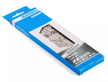 Łańcuch Shimano Ultegra CN-6701 10rz 114ogniw + pin