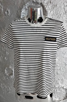 Tommy hilfiger bluzka roz L