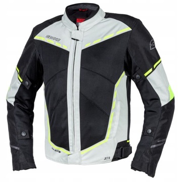 2-WARSTWOWA KURTKA MOTOCYKLOWA OZONE JET II r L