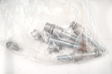 Honda Valkyrie GL 1500 Боковые кофры, рама Hepco