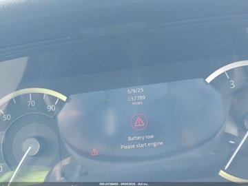 Land Rover Range Rover Velar 2023 Land Rover Range Rover Velar P250 S 2023 2.0l 2.0 Benzyna 247KM, zdjęcie 11