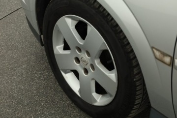 Opel Signum 2.2 DIRECT ECOTEC 155KM 2004 Opel Signum 2.2 direct, Klima, Klimatronic,ALU, zdjęcie 14