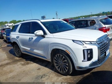 Hyundai 2025 Hyundai Palisade Calligraphy 2025 3.8l 3.8 Benzyna 291KM, zdjęcie 7