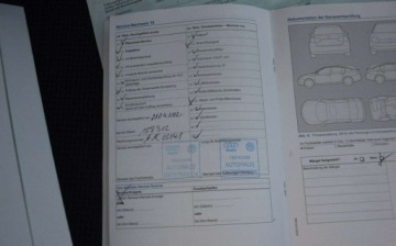 Volkswagen Passat B7 Variant 2.0 TDI CR DPF BlueMotion 140KM 2014 Volkswagen Passat 2.0TDI 4x4 Navi 2 KPL KOL Oryginal lakier Grzane FoteleS, zdjęcie 35