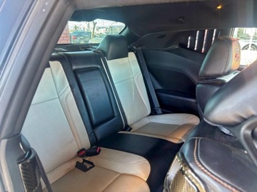 Dodge Challenger III 2022 Dodge Challenger 2022 DODGE CHALLENGER RT 5.7 Benzyna 372KM, zdjęcie 10