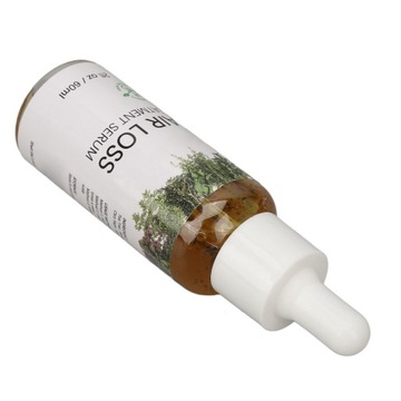 МАСЛО РОЗМАРИНА ДЛЯ РОСТА ВОЛОС УХОД ЗА ВОЛОСАМИ 60МЛ