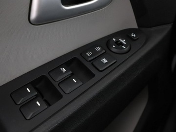 Kia Sportage III SUV Facelifting 2.0 CRDi 136KM 2014 Kia Sportage 4x4 skóra navi klima auto kamera i, zdjęcie 34