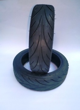 Бескамерная шина 60/70-6,5 для Motus Scooty 10/Ninebot MAX G30/Frugal Power