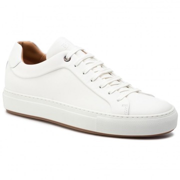 181 # HUGO BOSS # Mirage MĘSKIE BUTY SNEAKERSY 45