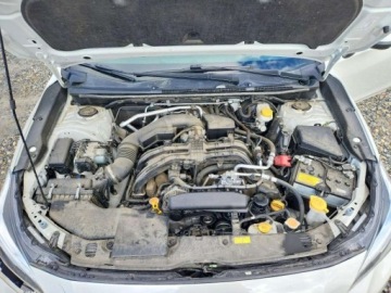 Subaru 2023 Subaru Crosstrek Limited 2023 2.5 Benzyna 182KM, zdjęcie 6