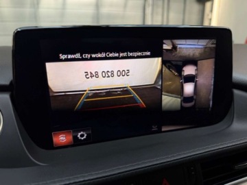 Mazda 6 III Sedan Facelifting 2018 2.0 Skyactiv-G 145KM 2019 Mazda 6 rodzinna limuzyna automat benzyna full opcja 2019 rok zadbana 2.0, zdjęcie 25