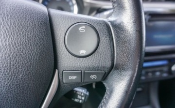 Toyota Corolla XI Sedan 1.6 Valvematic 132KM 2016 Toyota Corolla Toyota Corolla 1.6 132km 1.6 Benzyna 132KM, zdjęcie 12