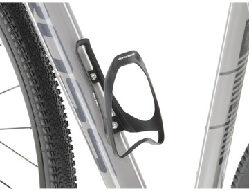 ВЕЛОСИПЕДНАЯ КОРЗИНА ДЛЯ PRO ДВЕ БУТЫЛКИ