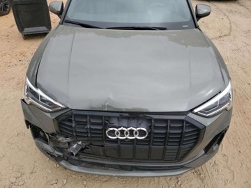 Audi Q3 II 2021 Audi Q3 Premium Plus S Line 45 2021 2.0l 2.0 Benzyna 228KM, zdjęcie 5