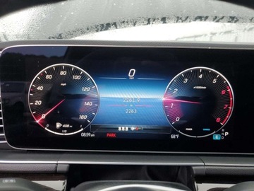 Mercedes GLE V167 2025 Mercedes-Benz GLE 350 4Matic 2025 2.0l 2.0 Benzyna 255KM, zdjęcie 9